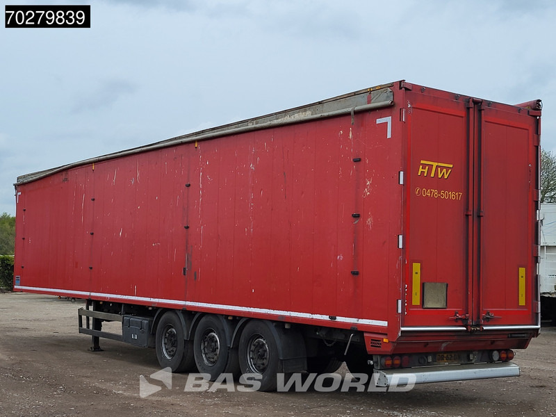 Knapen K100 92m3 10mm Waste Cover Liftachse APK 01/26 - Poluprikolica s pokretnim podom: slika Knapen K100 92m3 10mm Waste Cover Liftachse APK 01/26 - Poluprikolica s pokretnim podom Knapen K100 92m3 10mm Waste Cover Liftachse APK 01/26 - Poluprikolica s pokretnim podom: slika Knapen K100 92m3 10mm Waste Cover Liftachse APK 01/26 - Poluprikolica s pokretnim podom