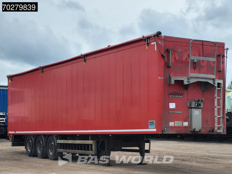 Knapen K100 92m3 10mm Waste Cover Liftachse APK 01/26 - Poluprikolica s pokretnim podom: slika Knapen K100 92m3 10mm Waste Cover Liftachse APK 01/26 - Poluprikolica s pokretnim podom Knapen K100 92m3 10mm Waste Cover Liftachse APK 01/26 - Poluprikolica s pokretnim podom: slika Knapen K100 92m3 10mm Waste Cover Liftachse APK 01/26 - Poluprikolica s pokretnim podom