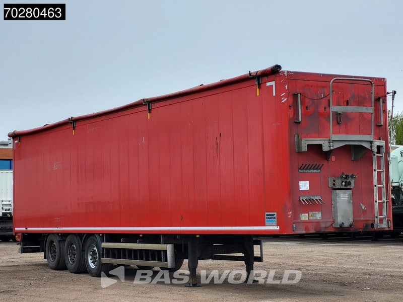 Knapen K100 92m3 10mm Waste Cover Liftachse APK 02/26 - Poluprikolica s pokretnim podom: slika Knapen K100 92m3 10mm Waste Cover Liftachse APK 02/26 - Poluprikolica s pokretnim podom Knapen K100 92m3 10mm Waste Cover Liftachse APK 02/26 - Poluprikolica s pokretnim podom: slika Knapen K100 92m3 10mm Waste Cover Liftachse APK 02/26 - Poluprikolica s pokretnim podom