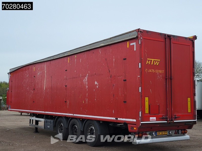 Knapen K100 92m3 10mm Waste Cover Liftachse APK 02/26 - Poluprikolica s pokretnim podom: slika Knapen K100 92m3 10mm Waste Cover Liftachse APK 02/26 - Poluprikolica s pokretnim podom Knapen K100 92m3 10mm Waste Cover Liftachse APK 02/26 - Poluprikolica s pokretnim podom: slika Knapen K100 92m3 10mm Waste Cover Liftachse APK 02/26 - Poluprikolica s pokretnim podom