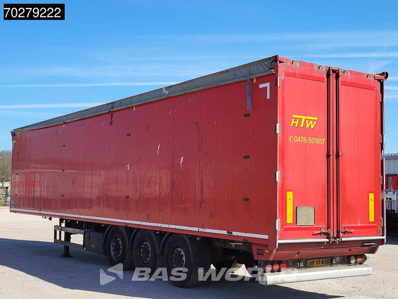 Knapen K100 NL-Trailer Liftachse 10mm - Poluprikolica s pokretnim podom: slika Knapen K100 NL-Trailer Liftachse 10mm - Poluprikolica s pokretnim podom Knapen K100 NL-Trailer Liftachse 10mm - Poluprikolica s pokretnim podom: slika Knapen K100 NL-Trailer Liftachse 10mm - Poluprikolica s pokretnim podom