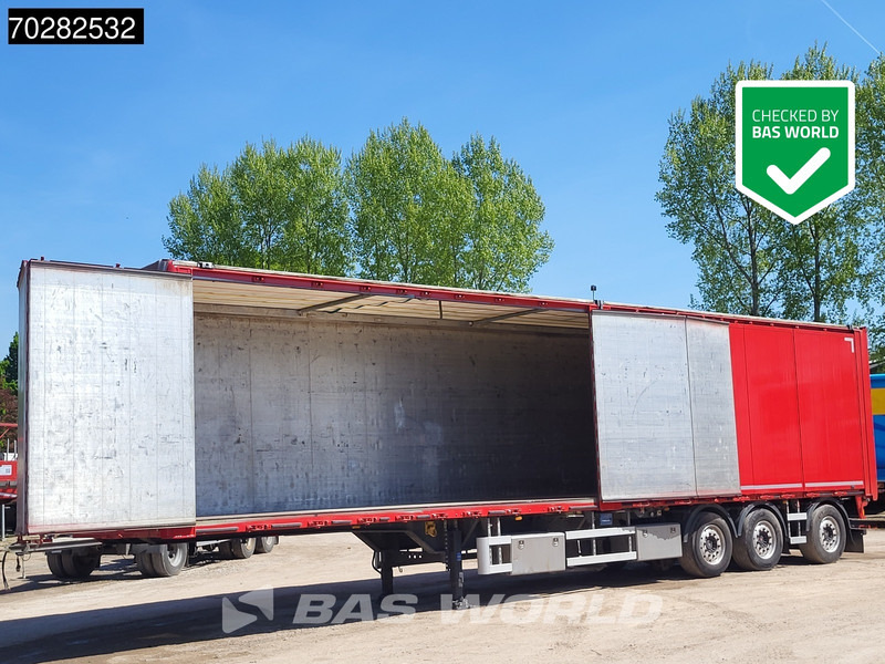 Knapen K502 4 axles Side-Doors APK 03/26 Lift+Steering Axle 10MM NL-Trailer - Poluprikolica s pokretnim podom: slika Knapen K502 4 axles Side-Doors APK 03/26 Lift+Steering Axle 10MM NL-Trailer - Poluprikolica s pokretnim podom Knapen K502 4 axles Side-Doors APK 03/26 Lift+Steering Axle 10MM NL-Trailer - Poluprikolica s pokretnim podom: slika Knapen K502 4 axles Side-Doors APK 03/26 Lift+Steering Axle 10MM NL-Trailer - Poluprikolica s pokretnim podom