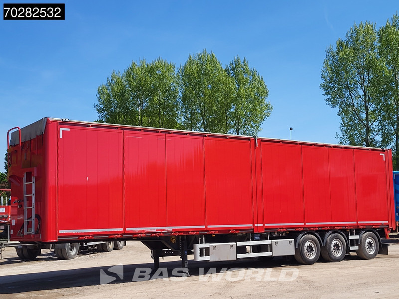 Knapen K502 4 axles Side-Doors APK 03/26 Lift+Steering Axle 10MM NL-Trailer - Poluprikolica s pokretnim podom: slika Knapen K502 4 axles Side-Doors APK 03/26 Lift+Steering Axle 10MM NL-Trailer - Poluprikolica s pokretnim podom Knapen K502 4 axles Side-Doors APK 03/26 Lift+Steering Axle 10MM NL-Trailer - Poluprikolica s pokretnim podom: slika Knapen K502 4 axles Side-Doors APK 03/26 Lift+Steering Axle 10MM NL-Trailer - Poluprikolica s pokretnim podom