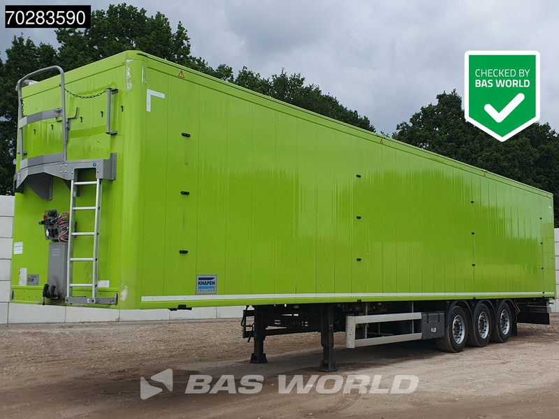 Knapen k200 3 axles LANG-LKW 10mm Lift Axle - Poluprikolica s pokretnim podom: slika Knapen k200 3 axles LANG-LKW 10mm Lift Axle - Poluprikolica s pokretnim podom Knapen k200 3 axles LANG-LKW 10mm Lift Axle - Poluprikolica s pokretnim podom: slika Knapen k200 3 axles LANG-LKW 10mm Lift Axle - Poluprikolica s pokretnim podom