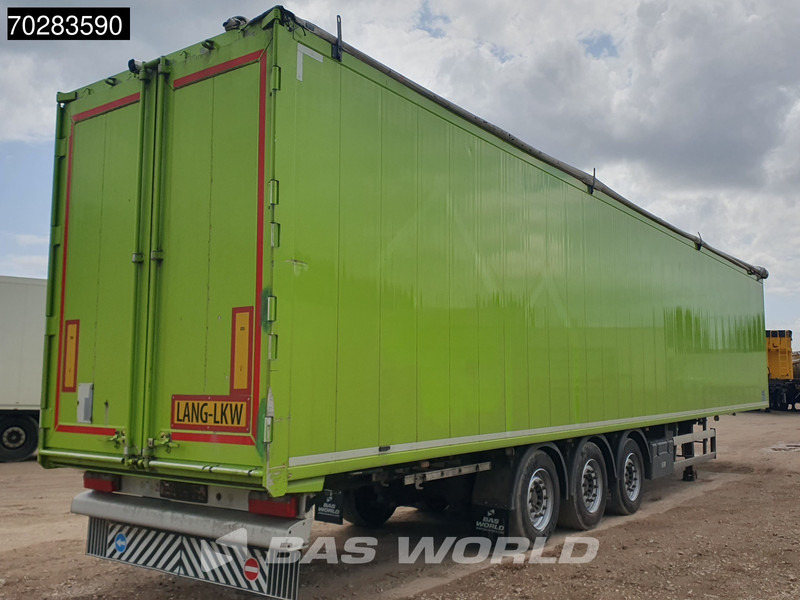 Knapen k200 3 axles LANG-LKW 10mm Lift Axle - Poluprikolica s pokretnim podom: slika Knapen k200 3 axles LANG-LKW 10mm Lift Axle - Poluprikolica s pokretnim podom Knapen k200 3 axles LANG-LKW 10mm Lift Axle - Poluprikolica s pokretnim podom: slika Knapen k200 3 axles LANG-LKW 10mm Lift Axle - Poluprikolica s pokretnim podom