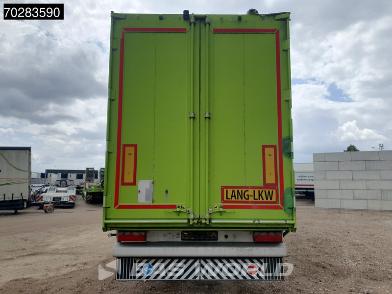 Knapen k200 3 axles LANG-LKW 10mm Lift Axle - Poluprikolica s pokretnim podom: slika Knapen k200 3 axles LANG-LKW 10mm Lift Axle - Poluprikolica s pokretnim podom Knapen k200 3 axles LANG-LKW 10mm Lift Axle - Poluprikolica s pokretnim podom: slika Knapen k200 3 axles LANG-LKW 10mm Lift Axle - Poluprikolica s pokretnim podom