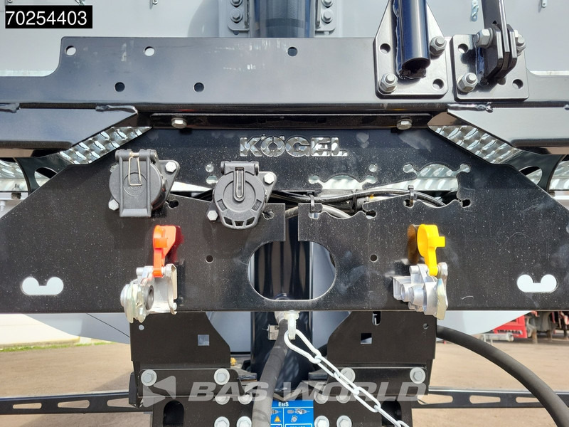 Kögel SKM24 3 axles NEW Direkt verfügbar Liftachse 26m3 - Kiper poluprikolica: slika Kögel SKM24 3 axles NEW Direkt verfügbar Liftachse 26m3 - Kiper poluprikolica Kögel SKM24 3 axles NEW Direkt verfügbar Liftachse 26m3 - Kiper poluprikolica: slika Kögel SKM24 3 axles NEW Direkt verfügbar Liftachse 26m3 - Kiper poluprikolica