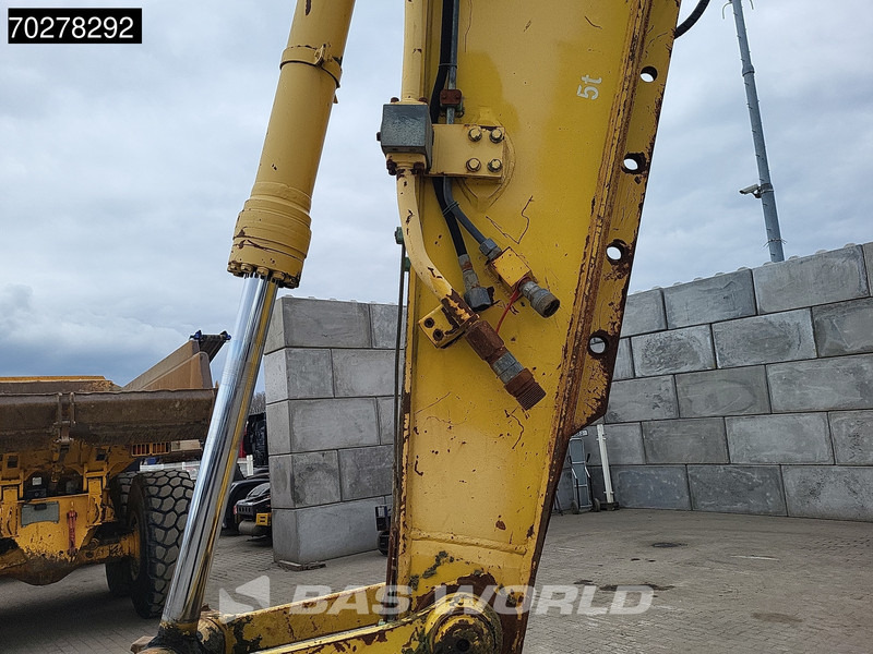 Komatsu PC180LC-7K - Bager gusjeničar: slika Komatsu PC180LC-7K - Bager gusjeničar Komatsu PC180LC-7K - Bager gusjeničar: slika Komatsu PC180LC-7K - Bager gusjeničar