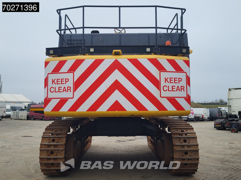 Komatsu PC700 LC -11 - Bager gusjeničar: slika Komatsu PC700 LC -11 - Bager gusjeničar Komatsu PC700 LC -11 - Bager gusjeničar: slika Komatsu PC700 LC -11 - Bager gusjeničar