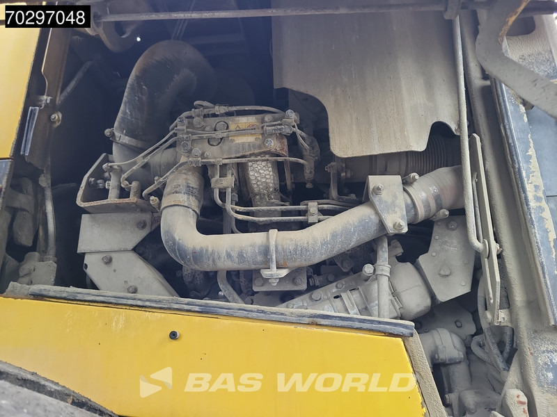 Zakup Komatsu WA470 -7 Komatsu WA470 -7: slika Zakup Komatsu WA470 -7 Komatsu WA470 -7