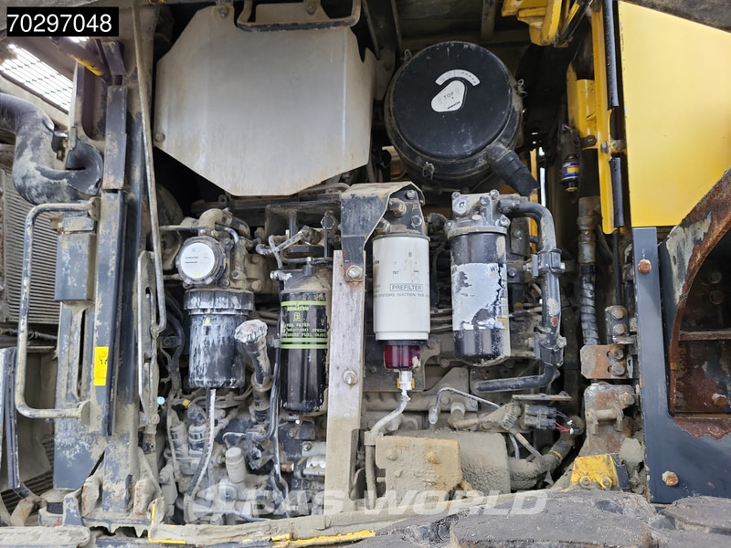 Zakup Komatsu WA470 -7 Komatsu WA470 -7: slika Zakup Komatsu WA470 -7 Komatsu WA470 -7