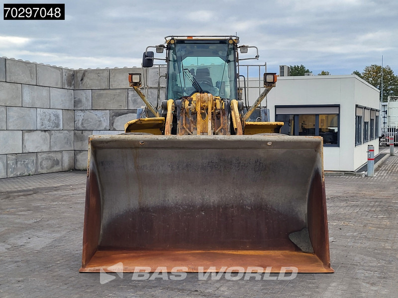 Zakup Komatsu WA470 -7 Komatsu WA470 -7: slika Zakup Komatsu WA470 -7 Komatsu WA470 -7