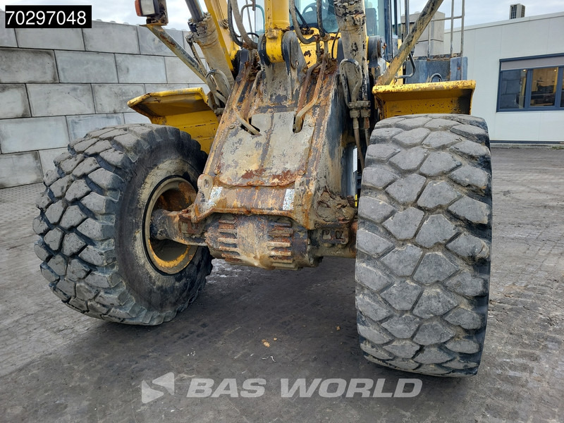 Zakup Komatsu WA470 -7 Komatsu WA470 -7: slika Zakup Komatsu WA470 -7 Komatsu WA470 -7