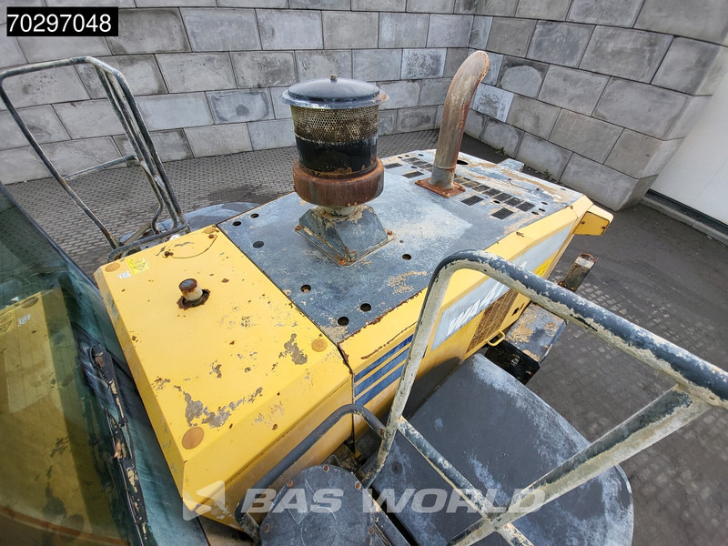 Zakup Komatsu WA470 -7 Komatsu WA470 -7: slika Zakup Komatsu WA470 -7 Komatsu WA470 -7