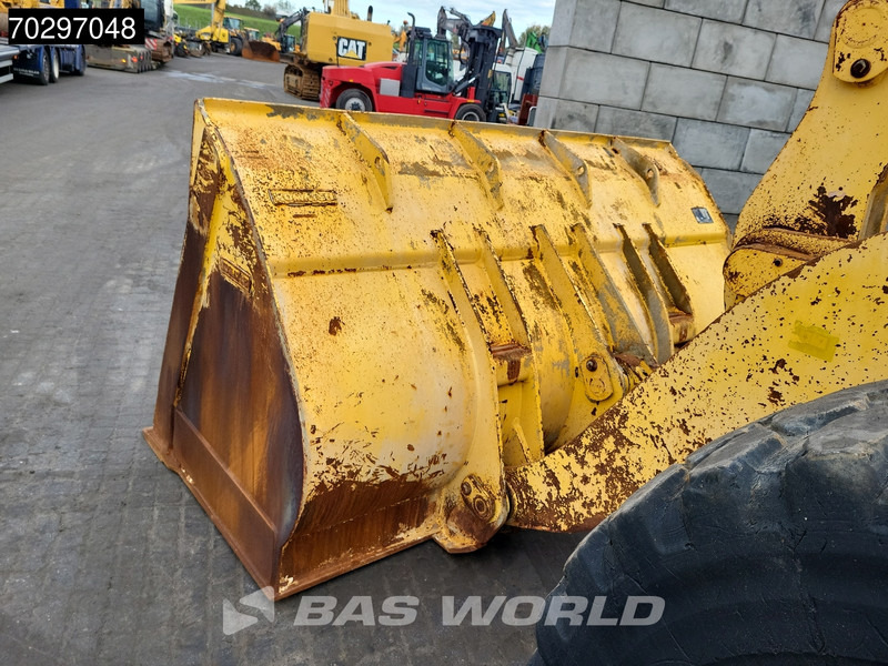 Zakup Komatsu WA470 -7 Komatsu WA470 -7: slika Zakup Komatsu WA470 -7 Komatsu WA470 -7