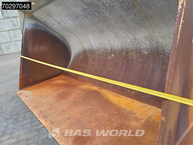 Zakup Komatsu WA470 -7 Komatsu WA470 -7: slika Zakup Komatsu WA470 -7 Komatsu WA470 -7