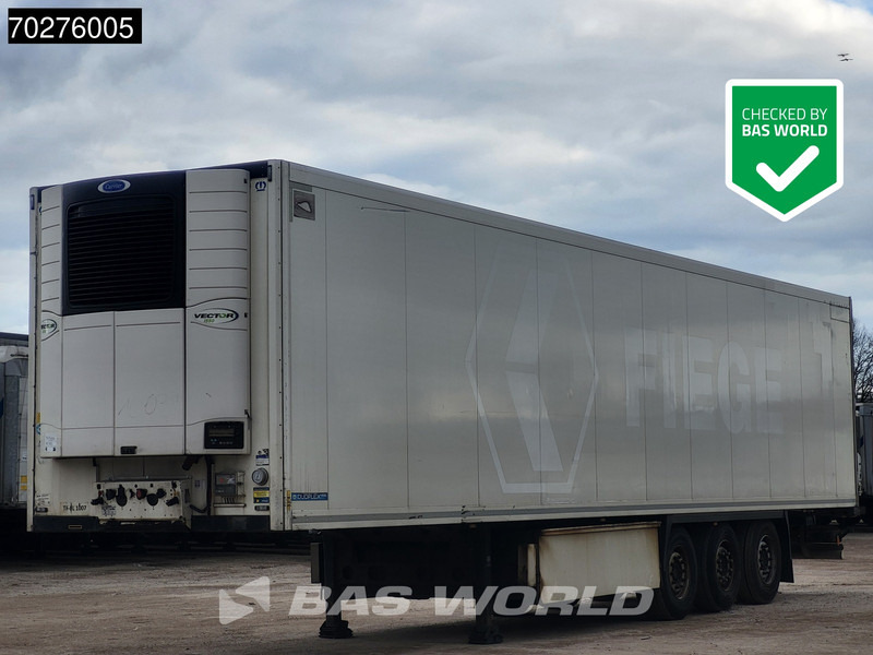Krone Carrier Vector 1550 Liftachse Blumenbreit Doppelstock Palettenkasten - Poluprikolica hladnjača: slika Krone Carrier Vector 1550 Liftachse Blumenbreit Doppelstock Palettenkasten - Poluprikolica hladnjača Krone Carrier Vector 1550 Liftachse Blumenbreit Doppelstock Palettenkasten - Poluprikolica hladnjača: slika Krone Carrier Vector 1550 Liftachse Blumenbreit Doppelstock Palettenkasten - Poluprikolica hladnjača