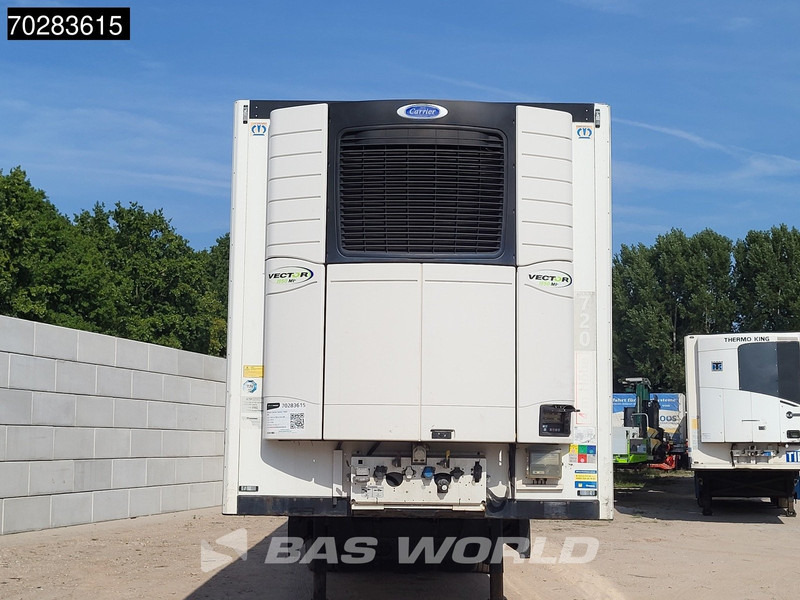 Krone Carrier Vector 1950 MT LBW Doppelverdampfer Blumenbreit Doppelstock - Poluprikolica hladnjača: slika Krone Carrier Vector 1950 MT LBW Doppelverdampfer Blumenbreit Doppelstock - Poluprikolica hladnjača Krone Carrier Vector 1950 MT LBW Doppelverdampfer Blumenbreit Doppelstock - Poluprikolica hladnjača: slika Krone Carrier Vector 1950 MT LBW Doppelverdampfer Blumenbreit Doppelstock - Poluprikolica hladnjača