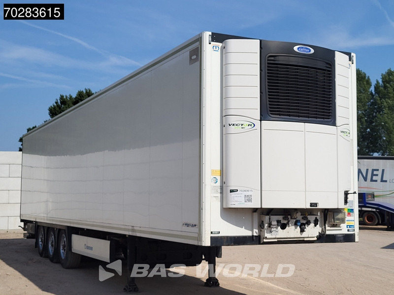 Krone Carrier Vector 1950 MT LBW Doppelverdampfer Blumenbreit Doppelstock - Poluprikolica hladnjača: slika Krone Carrier Vector 1950 MT LBW Doppelverdampfer Blumenbreit Doppelstock - Poluprikolica hladnjača Krone Carrier Vector 1950 MT LBW Doppelverdampfer Blumenbreit Doppelstock - Poluprikolica hladnjača: slika Krone Carrier Vector 1950 MT LBW Doppelverdampfer Blumenbreit Doppelstock - Poluprikolica hladnjača