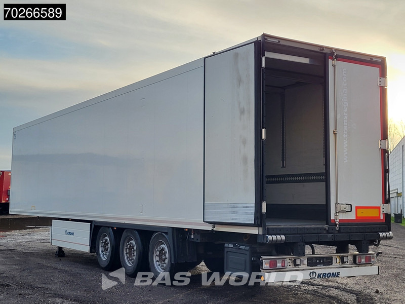 Krone Carrier Vector HE19 3 axles ATP Valid - Doppelstock Blumenbreit Liftachse Palettenkasten - Poluprikolica hladnjača: slika Krone Carrier Vector HE19 3 axles ATP Valid - Doppelstock Blumenbreit Liftachse Palettenkasten - Poluprikolica hladnjača Krone Carrier Vector HE19 3 axles ATP Valid - Doppelstock Blumenbreit Liftachse Palettenkasten - Poluprikolica hladnjača: slika Krone Carrier Vector HE19 3 axles ATP Valid - Doppelstock Blumenbreit Liftachse Palettenkasten - Poluprikolica hladnjača