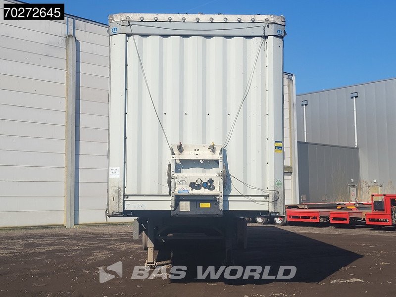 Krone SD 3 axles Lift Axle SAF Anti Vandalism TÜV 08/25 - Poluprikolica s ceradom: slika Krone SD 3 axles Lift Axle SAF Anti Vandalism TÜV 08/25 - Poluprikolica s ceradom Krone SD 3 axles Lift Axle SAF Anti Vandalism TÜV 08/25 - Poluprikolica s ceradom: slika Krone SD 3 axles Lift Axle SAF Anti Vandalism TÜV 08/25 - Poluprikolica s ceradom