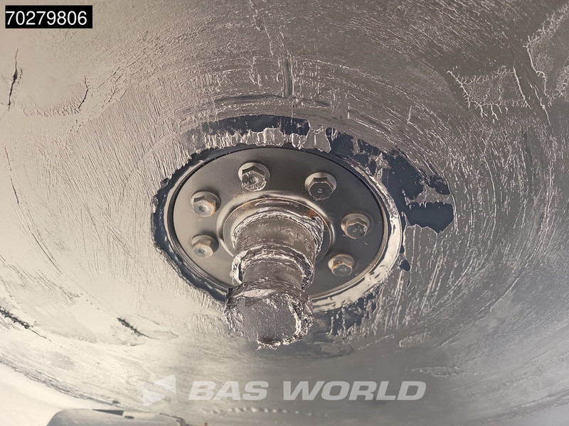 Poluprikolica sa zatvorenim sandukom Krone SD 3 axles Liftachse: slika Poluprikolica sa zatvorenim sandukom Krone SD 3 axles Liftachse