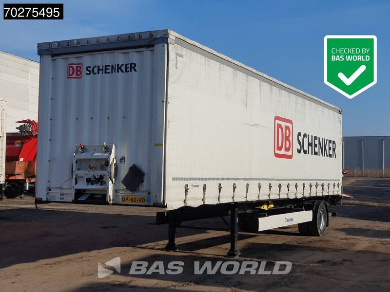 Krone SE City Lenkachse Ladebordwand TÜV 05/25 - Poluprikolica s ceradom: slika Krone SE City Lenkachse Ladebordwand TÜV 05/25 - Poluprikolica s ceradom Krone SE City Lenkachse Ladebordwand TÜV 05/25 - Poluprikolica s ceradom: slika Krone SE City Lenkachse Ladebordwand TÜV 05/25 - Poluprikolica s ceradom