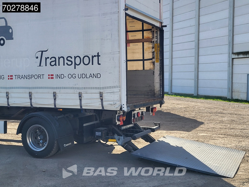 Krone SE City Steering Axle Tailgate LBW - Poluprikolica s ceradom: slika Krone SE City Steering Axle Tailgate LBW - Poluprikolica s ceradom Krone SE City Steering Axle Tailgate LBW - Poluprikolica s ceradom: slika Krone SE City Steering Axle Tailgate LBW - Poluprikolica s ceradom