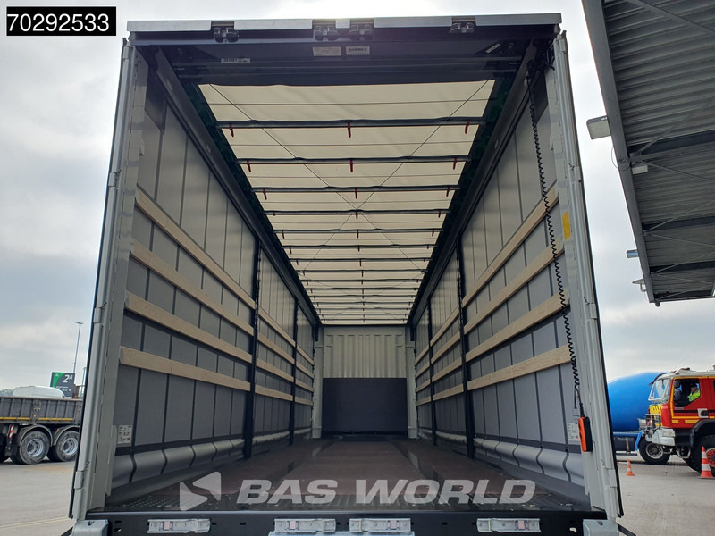 Krone SZ NEW Tailgate City Lift + Lenkachse LBW Ladebordwand - Poluprikolica s ceradom: slika Krone SZ NEW Tailgate City Lift + Lenkachse LBW Ladebordwand - Poluprikolica s ceradom Krone SZ NEW Tailgate City Lift + Lenkachse LBW Ladebordwand - Poluprikolica s ceradom: slika Krone SZ NEW Tailgate City Lift + Lenkachse LBW Ladebordwand - Poluprikolica s ceradom