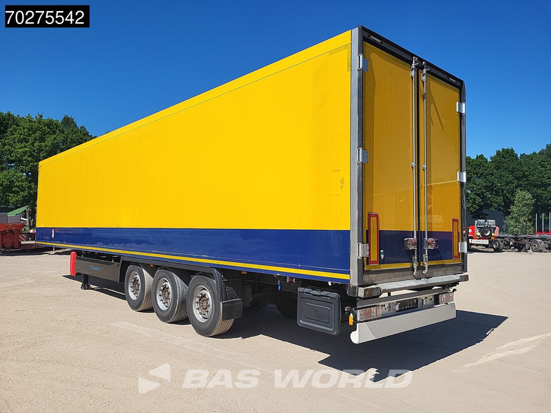 Krone Thermo King SLXi 300 Dobbelstock Thermo King - Poluprikolica hladnjača: slika Krone Thermo King SLXi 300 Dobbelstock Thermo King - Poluprikolica hladnjača Krone Thermo King SLXi 300 Dobbelstock Thermo King - Poluprikolica hladnjača: slika Krone Thermo King SLXi 300 Dobbelstock Thermo King - Poluprikolica hladnjača