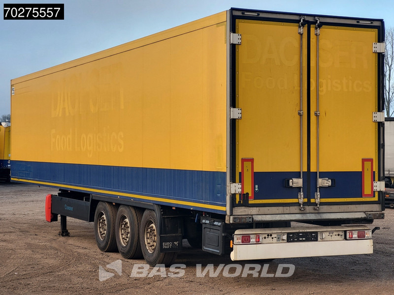 Krone Thermo King SLXi 300 Doppelstock - Poluprikolica hladnjača: slika Krone Thermo King SLXi 300 Doppelstock - Poluprikolica hladnjača Krone Thermo King SLXi 300 Doppelstock - Poluprikolica hladnjača: slika Krone Thermo King SLXi 300 Doppelstock - Poluprikolica hladnjača