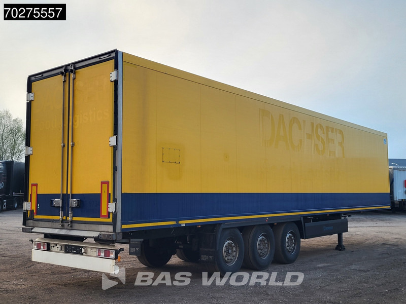 Krone Thermo King SLXi 300 Doppelstock - Poluprikolica hladnjača: slika Krone Thermo King SLXi 300 Doppelstock - Poluprikolica hladnjača Krone Thermo King SLXi 300 Doppelstock - Poluprikolica hladnjača: slika Krone Thermo King SLXi 300 Doppelstock - Poluprikolica hladnjača