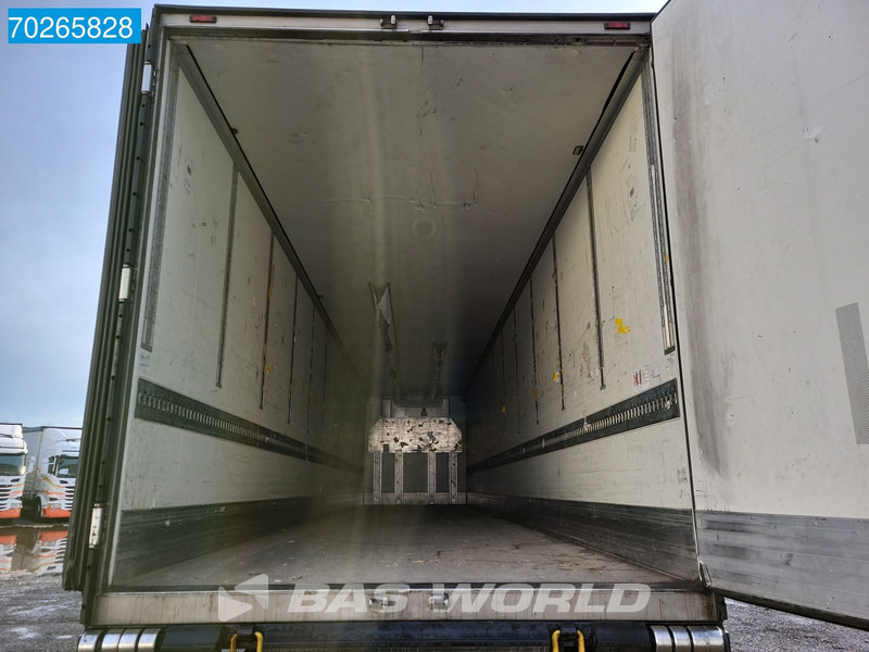 Krone Thermo King SLXi 400 Blumenbreit Palettenkasten Doppelstock - Poluprikolica hladnjača: slika Krone Thermo King SLXi 400 Blumenbreit Palettenkasten Doppelstock - Poluprikolica hladnjača Krone Thermo King SLXi 400 Blumenbreit Palettenkasten Doppelstock - Poluprikolica hladnjača: slika Krone Thermo King SLXi 400 Blumenbreit Palettenkasten Doppelstock - Poluprikolica hladnjača