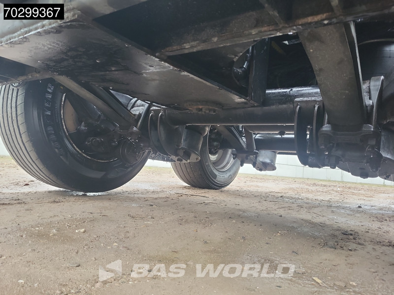 Dolly prikolica Krone ZZ Select 2 axles: slika Dolly prikolica Krone ZZ Select 2 axles