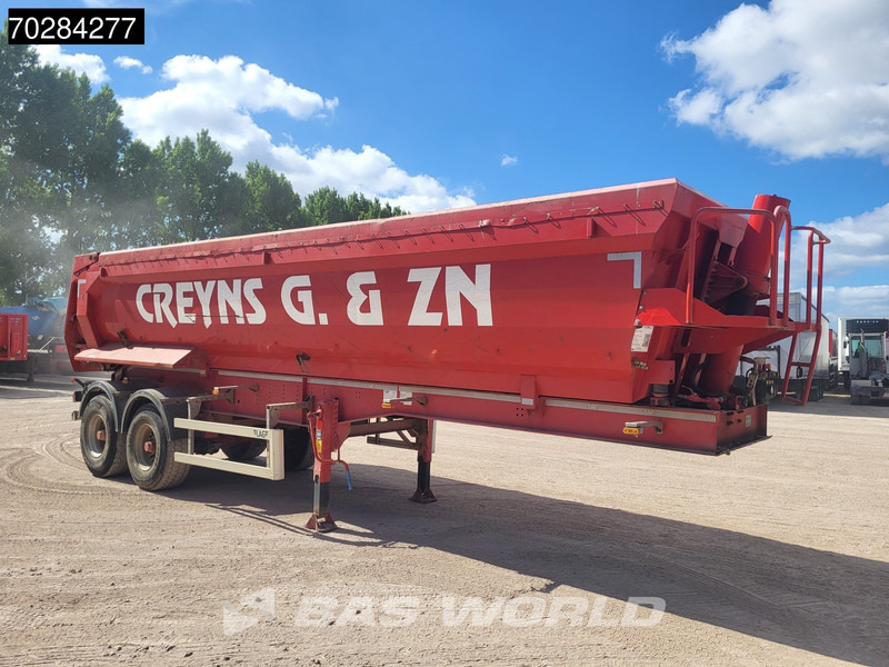 LAG 0-2-TI 2 axles 34m3 - Kiper poluprikolica: slika LAG 0-2-TI 2 axles 34m3 - Kiper poluprikolica LAG 0-2-TI 2 axles 34m3 - Kiper poluprikolica: slika LAG 0-2-TI 2 axles 34m3 - Kiper poluprikolica