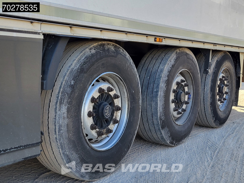 Poluprikolica hladnjača LAMBERET Carrier Vector 1550 3 axles Liftachse: slika Poluprikolica hladnjača LAMBERET Carrier Vector 1550 3 axles Liftachse Poluprikolica hladnjača LAMBERET Carrier Vector 1550 3 axles Liftachse: slika Poluprikolica hladnjača LAMBERET Carrier Vector 1550 3 axles Liftachse