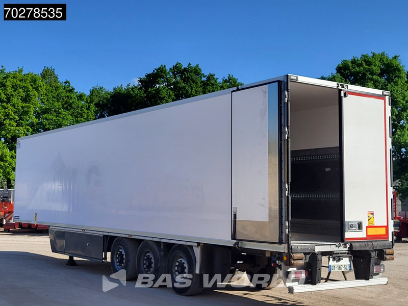 Poluprikolica hladnjača LAMBERET Carrier Vector 1550 3 axles Liftachse: slika Poluprikolica hladnjača LAMBERET Carrier Vector 1550 3 axles Liftachse Poluprikolica hladnjača LAMBERET Carrier Vector 1550 3 axles Liftachse: slika Poluprikolica hladnjača LAMBERET Carrier Vector 1550 3 axles Liftachse