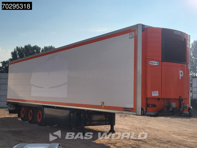 LAMBERET SR2B-5T8-1B 3 axles 5x Meat Fleisch - Poluprikolica hladnjača: slika LAMBERET SR2B-5T8-1B 3 axles 5x Meat Fleisch - Poluprikolica hladnjača LAMBERET SR2B-5T8-1B 3 axles 5x Meat Fleisch - Poluprikolica hladnjača: slika LAMBERET SR2B-5T8-1B 3 axles 5x Meat Fleisch - Poluprikolica hladnjača
