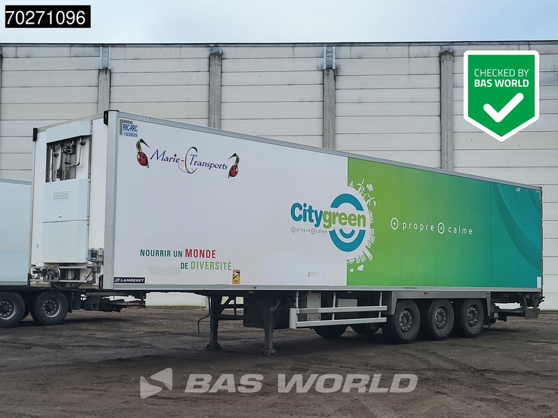 LAMBERET SR2B-5T8-1B Tailgate Liftachse SAF Sliding Wall LBW - Poluprikolica hladnjača: slika LAMBERET SR2B-5T8-1B Tailgate Liftachse SAF Sliding Wall LBW - Poluprikolica hladnjača LAMBERET SR2B-5T8-1B Tailgate Liftachse SAF Sliding Wall LBW - Poluprikolica hladnjača: slika LAMBERET SR2B-5T8-1B Tailgate Liftachse SAF Sliding Wall LBW - Poluprikolica hladnjača
