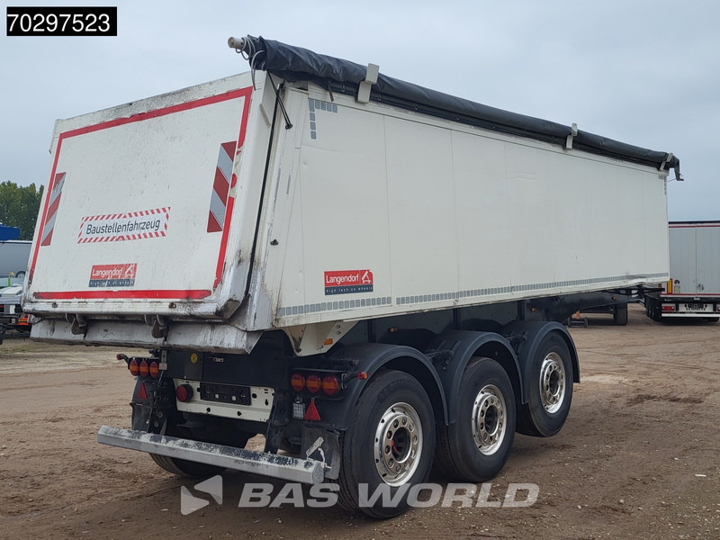 Langendorf SKA 24/30 Liftachse 26m3 ALU - Kiper poluprikolica: slika Langendorf SKA 24/30 Liftachse 26m3 ALU - Kiper poluprikolica Langendorf SKA 24/30 Liftachse 26m3 ALU - Kiper poluprikolica: slika Langendorf SKA 24/30 Liftachse 26m3 ALU - Kiper poluprikolica