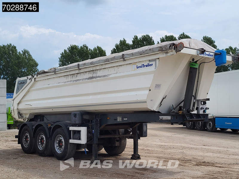 Lecitrailer 3E20 3E20 3 axles 26m3 Lift-Axle - Kiper poluprikolica: slika Lecitrailer 3E20 3E20 3 axles 26m3 Lift-Axle - Kiper poluprikolica Lecitrailer 3E20 3E20 3 axles 26m3 Lift-Axle - Kiper poluprikolica: slika Lecitrailer 3E20 3E20 3 axles 26m3 Lift-Axle - Kiper poluprikolica