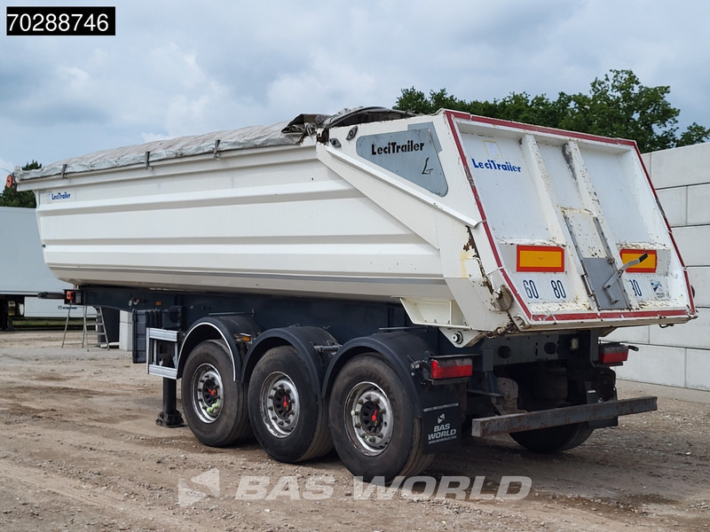 Lecitrailer 3E20 3E20 3 axles 26m3 Lift-Axle - Kiper poluprikolica: slika Lecitrailer 3E20 3E20 3 axles 26m3 Lift-Axle - Kiper poluprikolica Lecitrailer 3E20 3E20 3 axles 26m3 Lift-Axle - Kiper poluprikolica: slika Lecitrailer 3E20 3E20 3 axles 26m3 Lift-Axle - Kiper poluprikolica