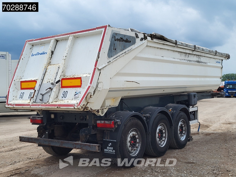 Lecitrailer 3E20 3E20 3 axles 26m3 Lift-Axle - Kiper poluprikolica: slika Lecitrailer 3E20 3E20 3 axles 26m3 Lift-Axle - Kiper poluprikolica Lecitrailer 3E20 3E20 3 axles 26m3 Lift-Axle - Kiper poluprikolica: slika Lecitrailer 3E20 3E20 3 axles 26m3 Lift-Axle - Kiper poluprikolica