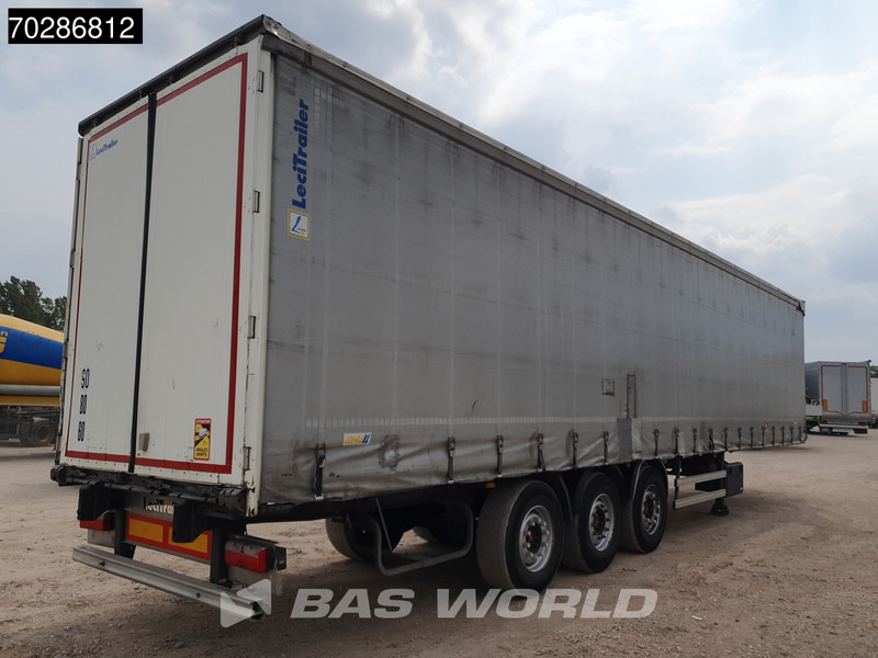 Lecitrailer 3E20 Liftachse 93m3 - Poluprikolica s ceradom: slika Lecitrailer 3E20 Liftachse 93m3 - Poluprikolica s ceradom Lecitrailer 3E20 Liftachse 93m3 - Poluprikolica s ceradom: slika Lecitrailer 3E20 Liftachse 93m3 - Poluprikolica s ceradom