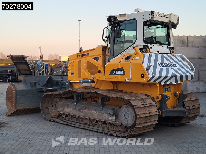 Liebherr PR726 LGP RIPPER VALVE - Buldožer: slika Liebherr PR726 LGP RIPPER VALVE - Buldožer Liebherr PR726 LGP RIPPER VALVE - Buldožer: slika Liebherr PR726 LGP RIPPER VALVE - Buldožer