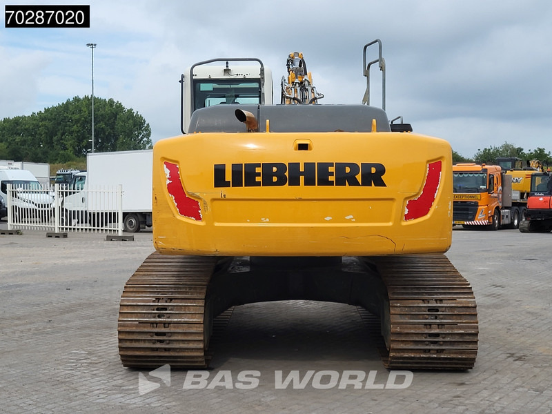 Liebherr R922 DUTCH MACHINE - Bager gusjeničar: slika Liebherr R922 DUTCH MACHINE - Bager gusjeničar Liebherr R922 DUTCH MACHINE - Bager gusjeničar: slika Liebherr R922 DUTCH MACHINE - Bager gusjeničar