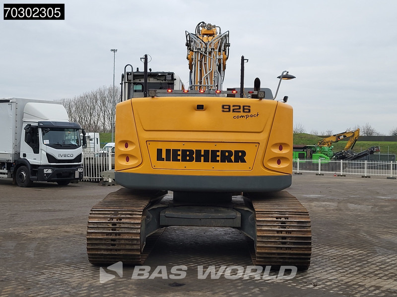 Liebherr R926 COMPACT Tiltrotator - Bager gusjeničar: slika Liebherr R926 COMPACT Tiltrotator - Bager gusjeničar Liebherr R926 COMPACT Tiltrotator - Bager gusjeničar: slika Liebherr R926 COMPACT Tiltrotator - Bager gusjeničar