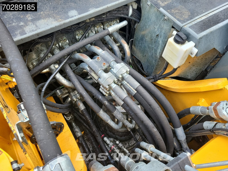 Bager gusjeničar Liebherr R936 LCV: slika Bager gusjeničar Liebherr R936 LCV Bager gusjeničar Liebherr R936 LCV: slika Bager gusjeničar Liebherr R936 LCV