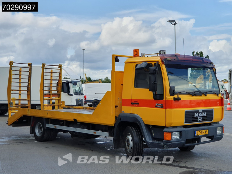 MAN 2000 TGL 4X2 NL-Truck APK Machine transporter Ramps Manual Steelsuspension Euro 2 - Autotransporter: slika MAN 2000 TGL 4X2 NL-Truck APK Machine transporter Ramps Manual Steelsuspension Euro 2 - Autotransporter MAN 2000 TGL 4X2 NL-Truck APK Machine transporter Ramps Manual Steelsuspension Euro 2 - Autotransporter: slika MAN 2000 TGL 4X2 NL-Truck APK Machine transporter Ramps Manual Steelsuspension Euro 2 - Autotransporter