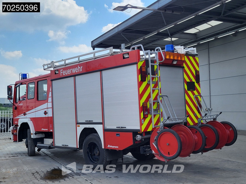 MAN TGA 14.284 4X4 4x4 Manual Schlingmann LF16/12 pump Feuerwehr Steelsuspension Euro 2 - Vatrogasno vozilo: slika MAN TGA 14.284 4X4 4x4 Manual Schlingmann LF16/12 pump Feuerwehr Steelsuspension Euro 2 - Vatrogasno vozilo MAN TGA 14.284 4X4 4x4 Manual Schlingmann LF16/12 pump Feuerwehr Steelsuspension Euro 2 - Vatrogasno vozilo: slika MAN TGA 14.284 4X4 4x4 Manual Schlingmann LF16/12 pump Feuerwehr Steelsuspension Euro 2 - Vatrogasno vozilo